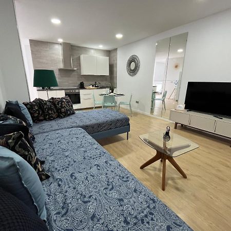 Dream Prestige Apartment ซานตาครูซ เด เตเนริเฟ ภายนอก รูปภาพ