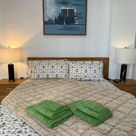 Dream Prestige Apartment ซานตาครูซ เด เตเนริเฟ ภายนอก รูปภาพ