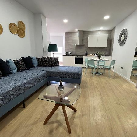 Dream Prestige Apartment ซานตาครูซ เด เตเนริเฟ ภายนอก รูปภาพ