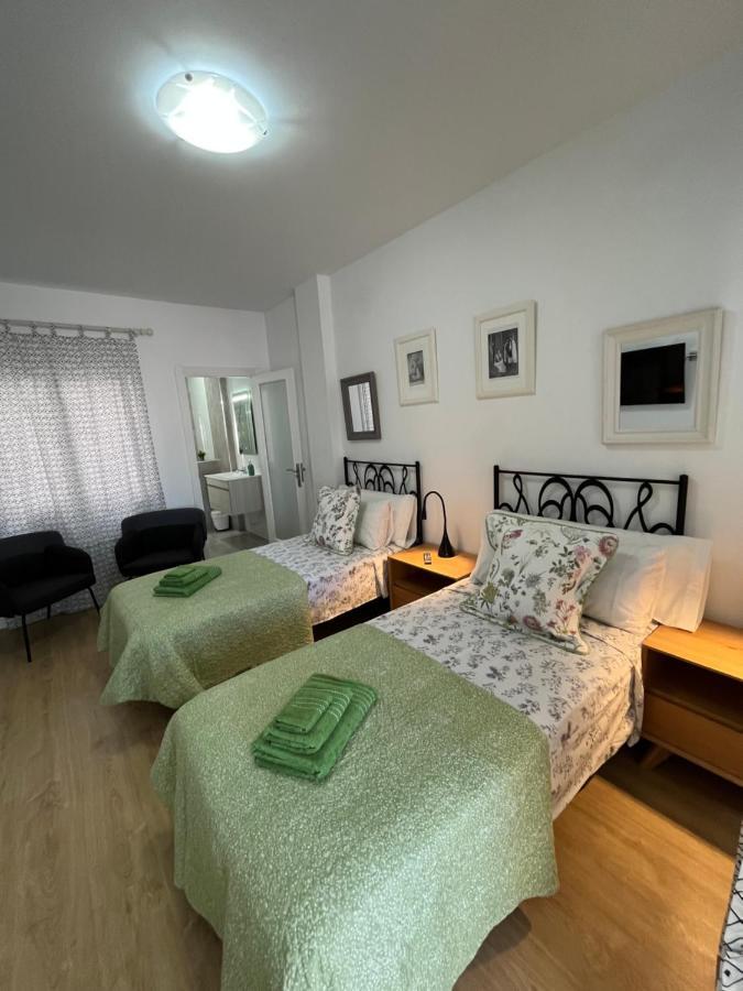 Dream Prestige Apartment ซานตาครูซ เด เตเนริเฟ ภายนอก รูปภาพ