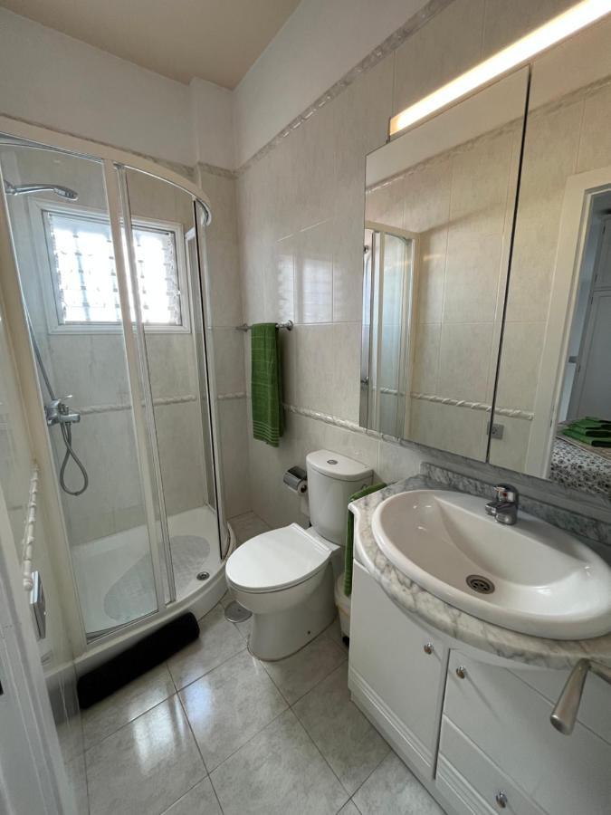 Dream Prestige Apartment ซานตาครูซ เด เตเนริเฟ ภายนอก รูปภาพ