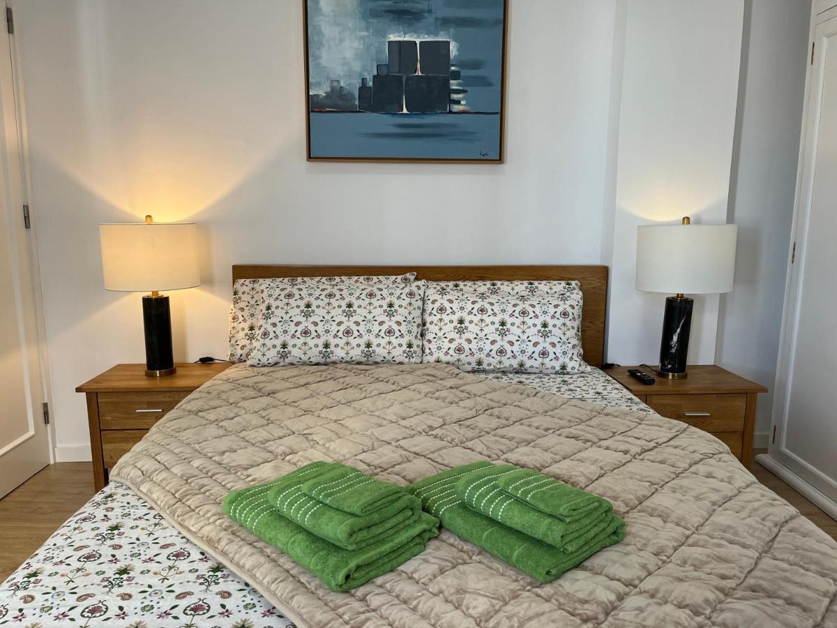 Dream Prestige Apartment ซานตาครูซ เด เตเนริเฟ ภายนอก รูปภาพ