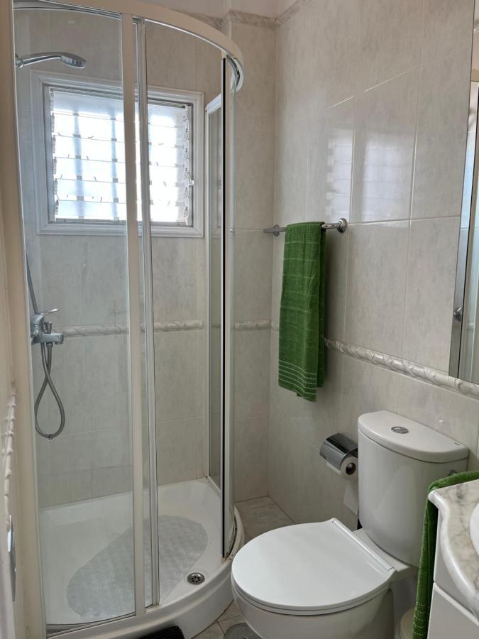 Dream Prestige Apartment ซานตาครูซ เด เตเนริเฟ ภายนอก รูปภาพ