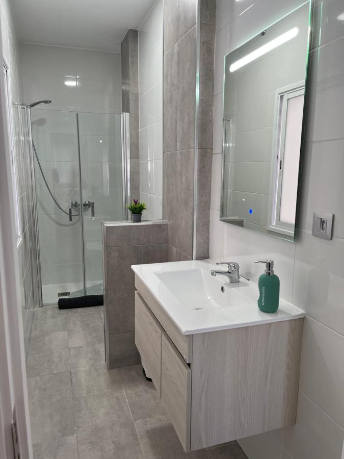 Dream Prestige Apartment ซานตาครูซ เด เตเนริเฟ ภายนอก รูปภาพ