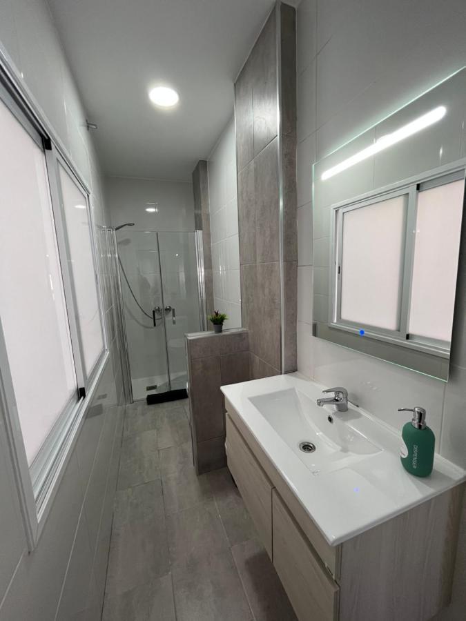 Dream Prestige Apartment ซานตาครูซ เด เตเนริเฟ ภายนอก รูปภาพ