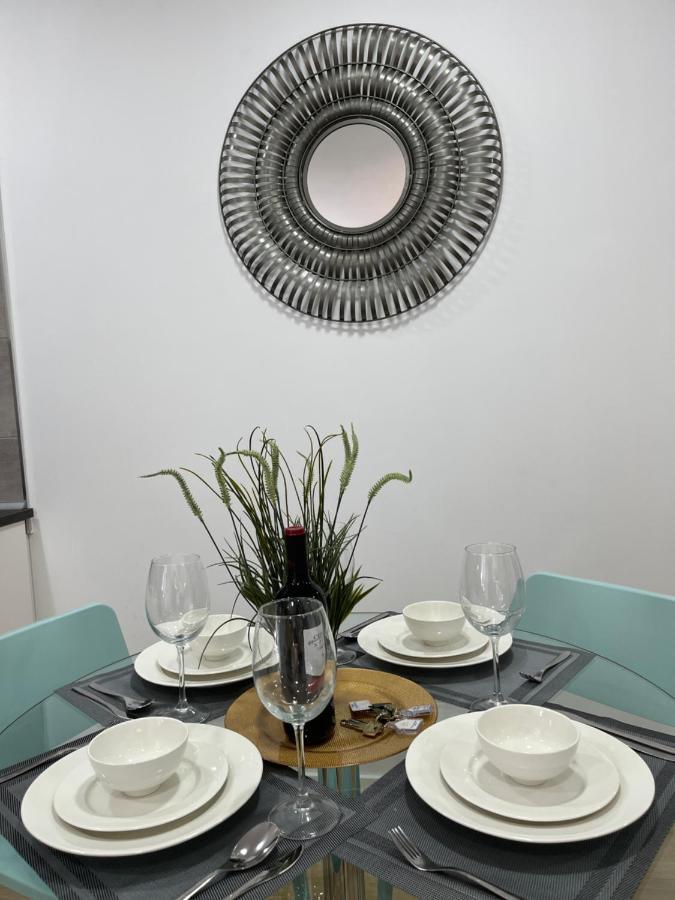 Dream Prestige Apartment ซานตาครูซ เด เตเนริเฟ ภายนอก รูปภาพ